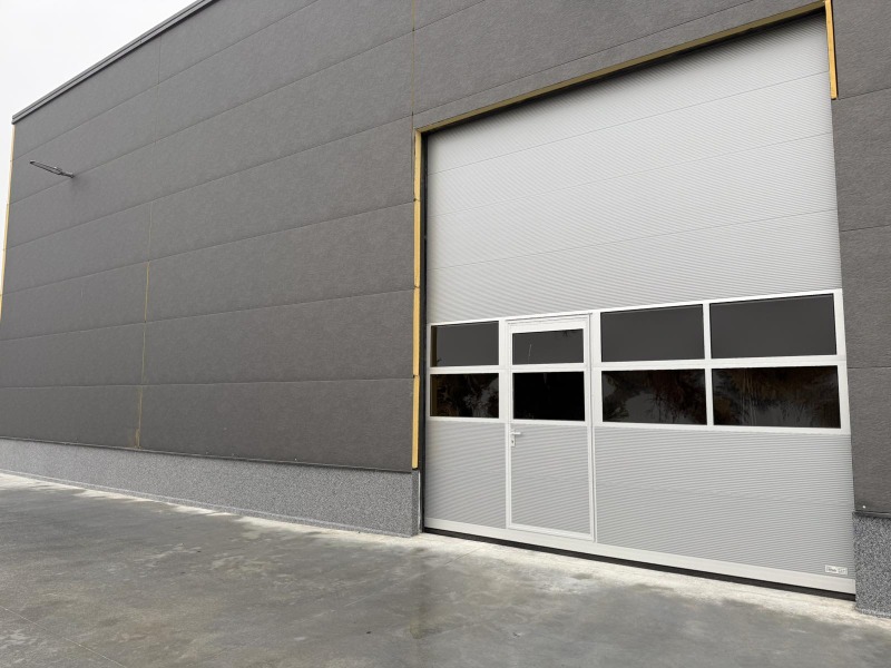 Дава под наем СКЛАД, гр. Пловдив, Индустриална зона - Юг, снимка 4 - Складове - 51820222