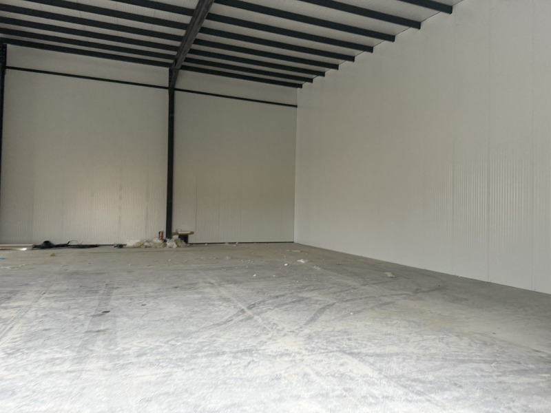 Дава под наем СКЛАД, гр. Пловдив, Индустриална зона - Юг, снимка 3 - Складове - 51820222