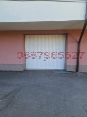 Дава под наем ГАРАЖ, ПАРКОМЯСТО, гр. София, област София-град