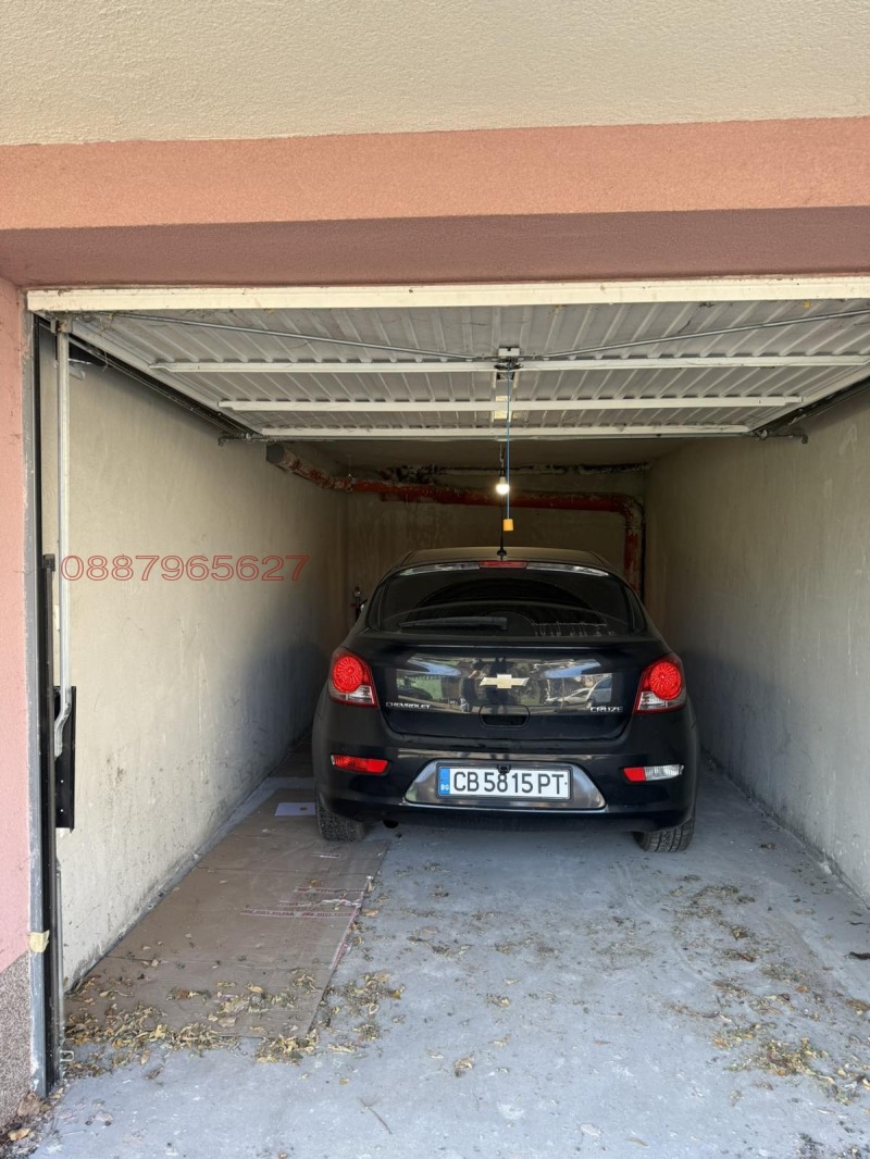 Дава под наем ГАРАЖ, ПАРКОМЯСТО, гр. София, област София-град, снимка 3 - Гаражи и паркоместа - 52850996