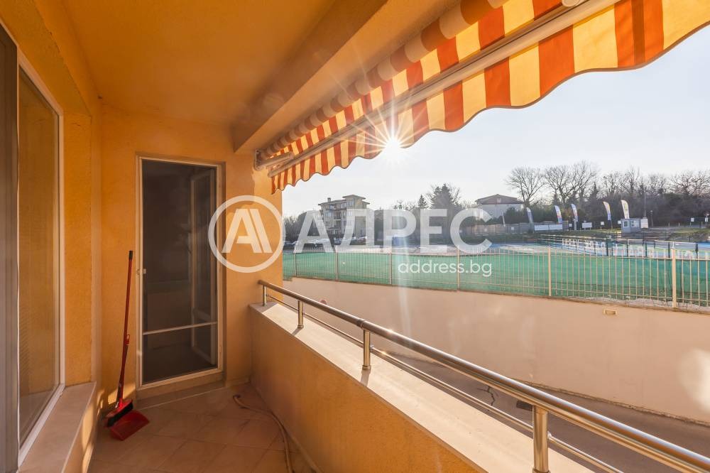 Дава под наем 3-СТАЕН, гр. Варна, м-т Салтанат, снимка 13 - Апартаменти - 55091575