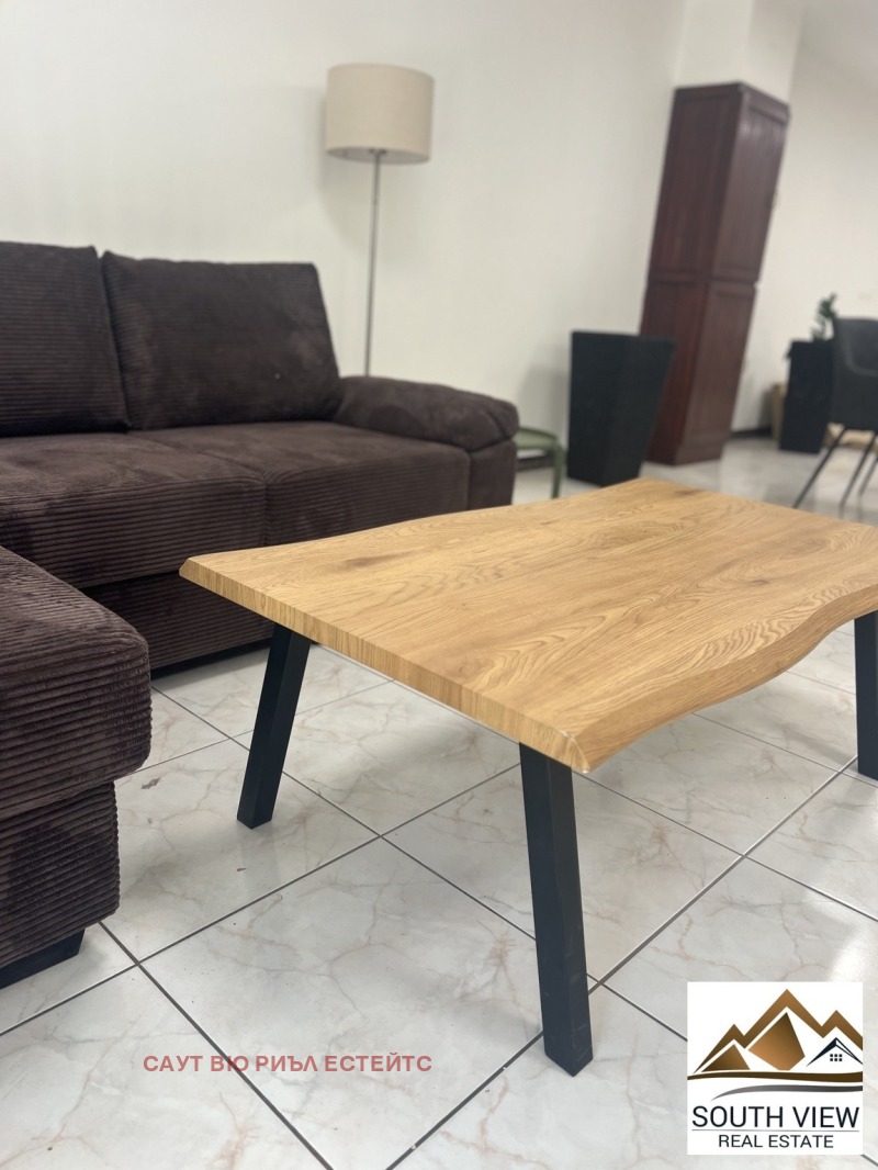 Дава под Наем 4-СТАЕН в град София, Лозенец - 110 кв.м / 1 100 € » 2 151.41 лв., САУТ ВЮ РИЪЛ ЕСТЕЙТС