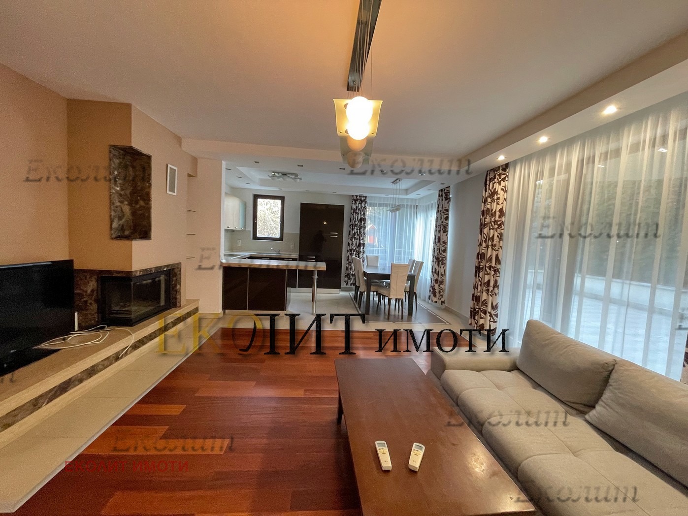 Дава под Наем 4-СТАЕН | Imot.bg — изображение 4