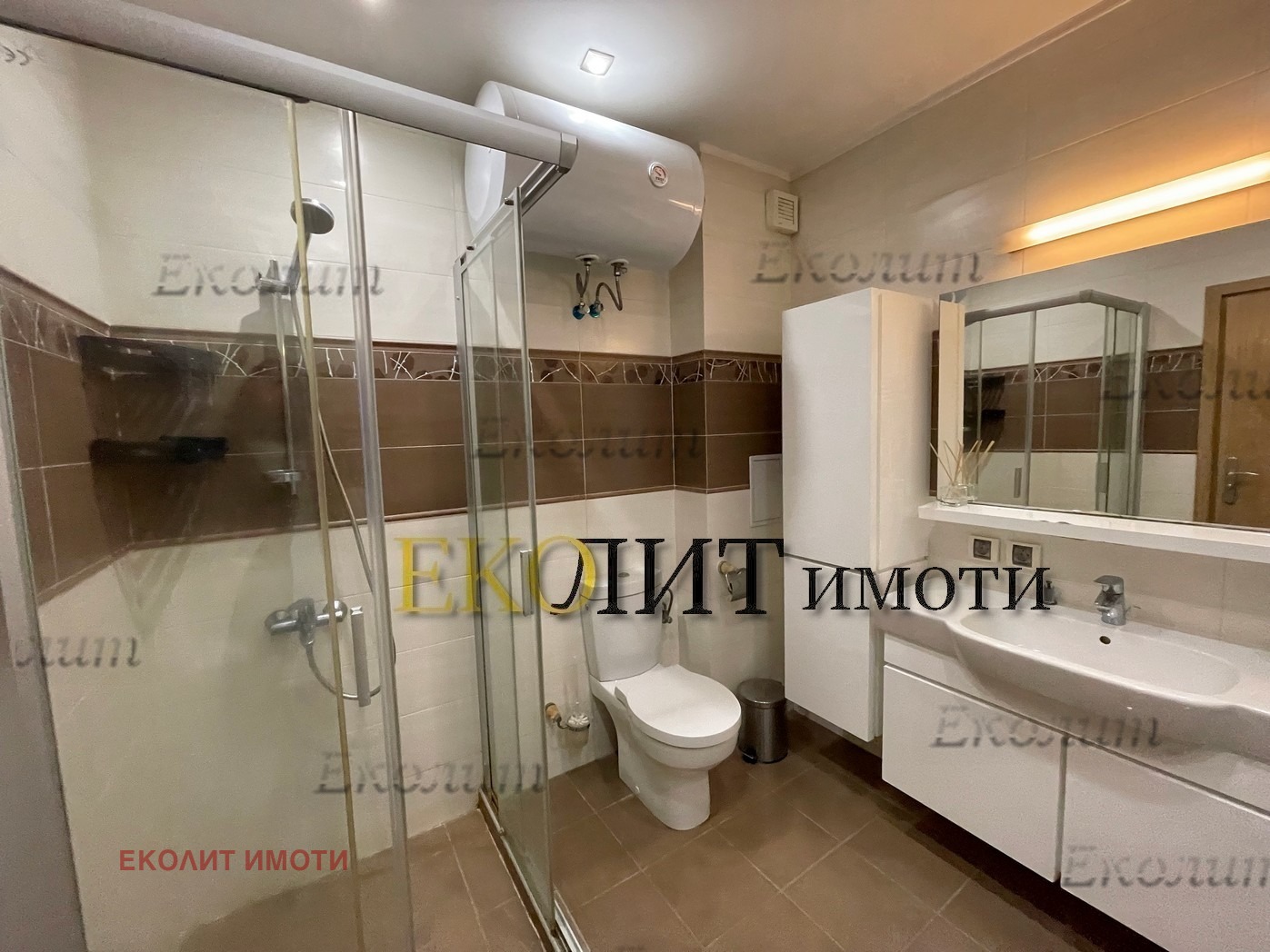 Дава под Наем 4-СТАЕН | Imot.bg — изображение 9