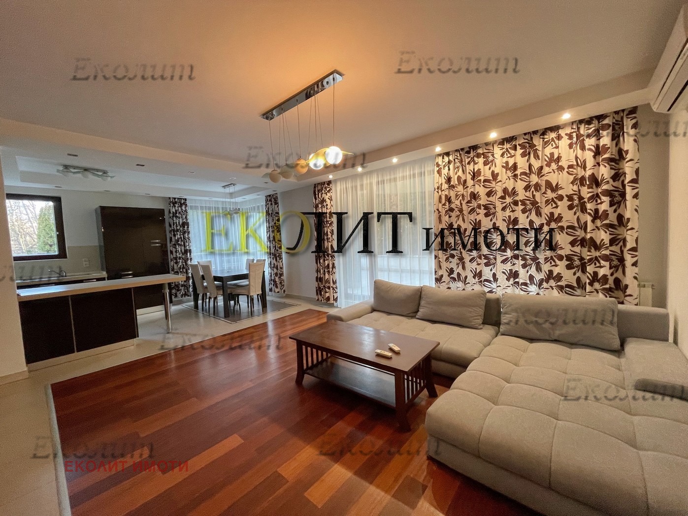 Дава под Наем 4-СТАЕН | Imot.bg — изображение 1