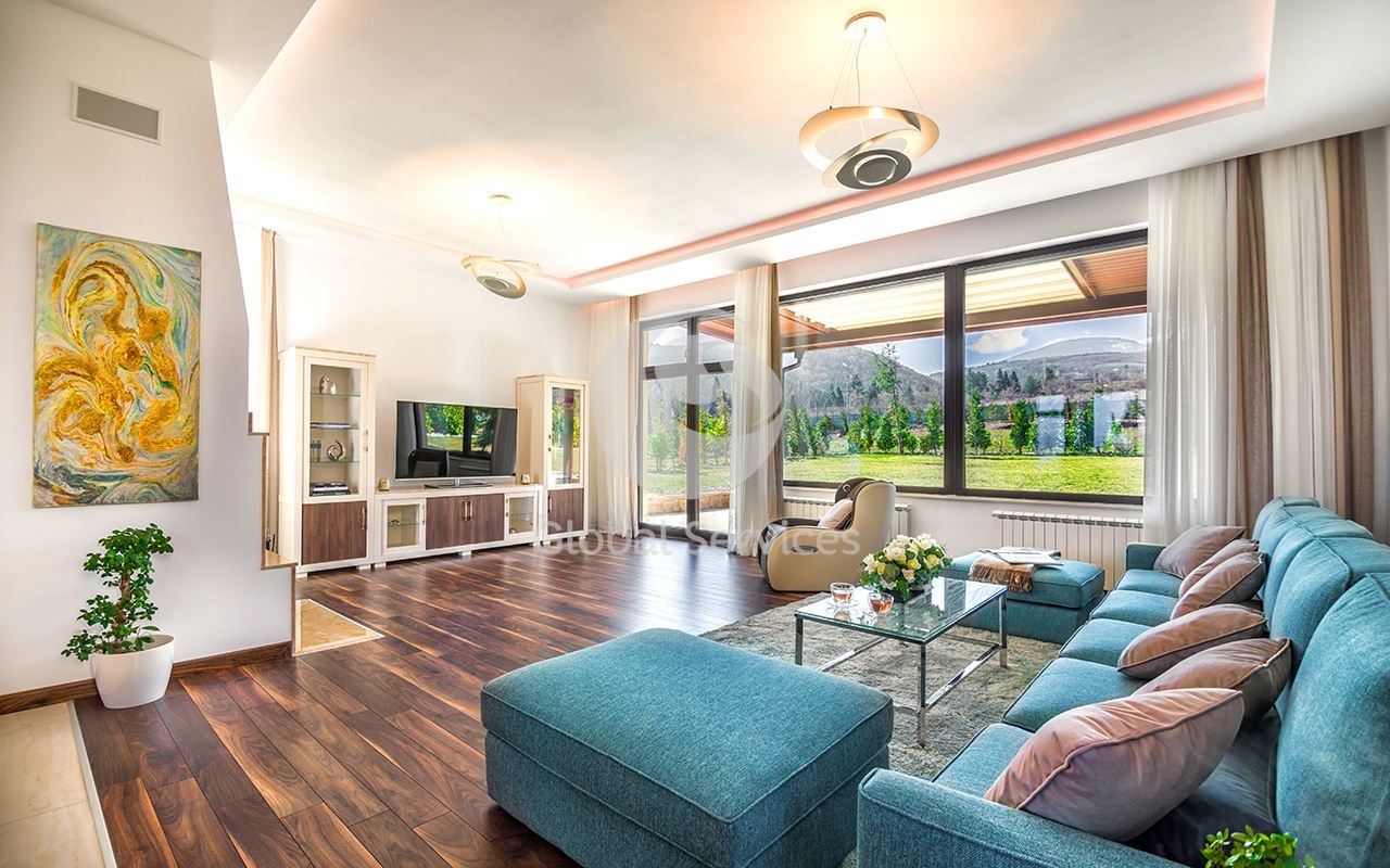 Дава под Наем КЪЩА | Imot.bg — изображение 2