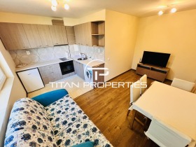 1 bedroom Lazur, Burgas 2