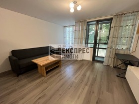 1 slaapkamer Okrazjna bolnitsa-Generali, Varna