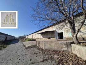 ПРОМ. ПОМЕЩЕНИЕ, 300 m2