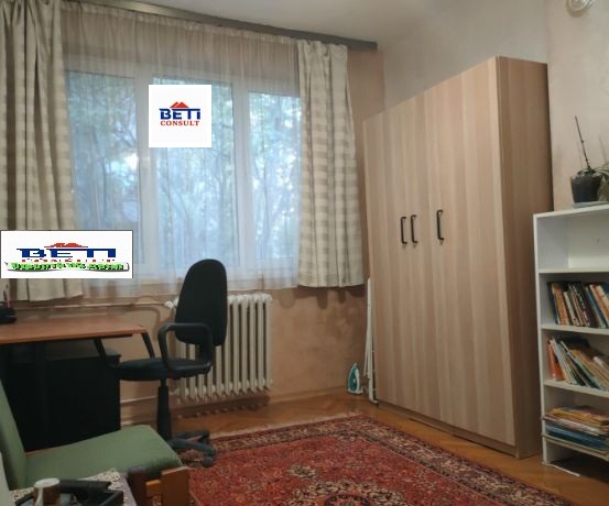 Дава под наем СТАЯ, гр. София, Оборище, снимка 3 - Стаи под наем - 55985426