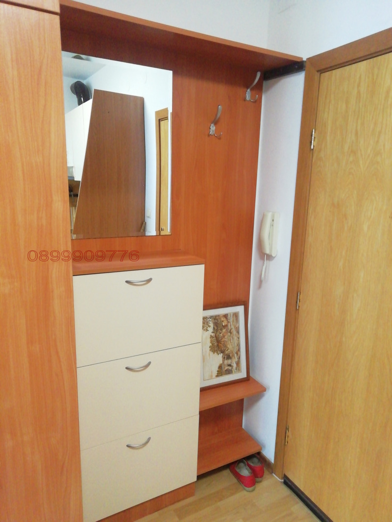 Дава под наем 1-СТАЕН, гр. Бяла, област Варна, снимка 13 - Апартаменти - 52958239