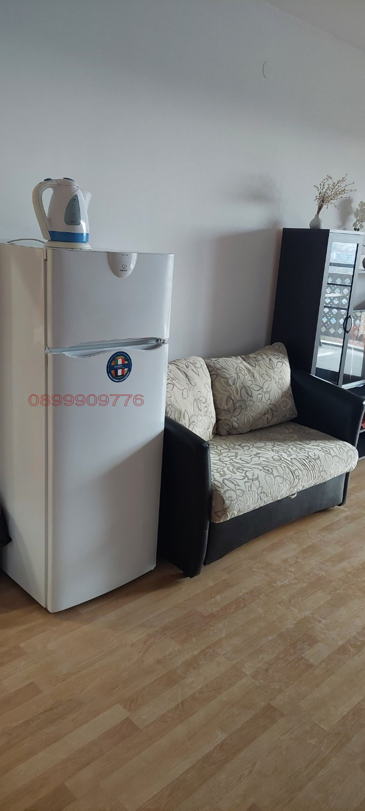 Дава под наем 1-СТАЕН, гр. Бяла, област Варна, снимка 6 - Апартаменти - 52958239