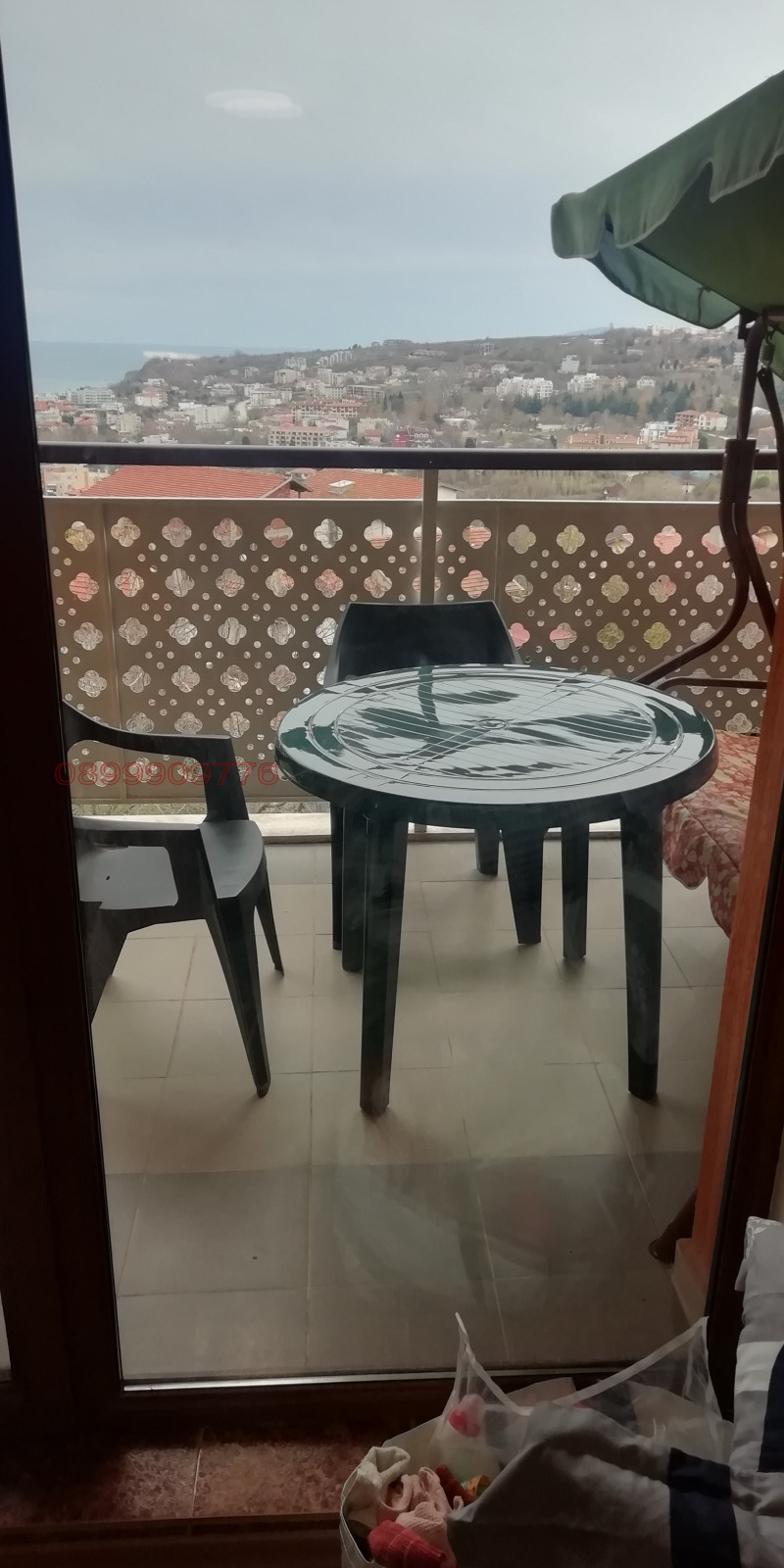 Дава под наем 1-СТАЕН, гр. Бяла, област Варна, снимка 11 - Апартаменти - 52958239