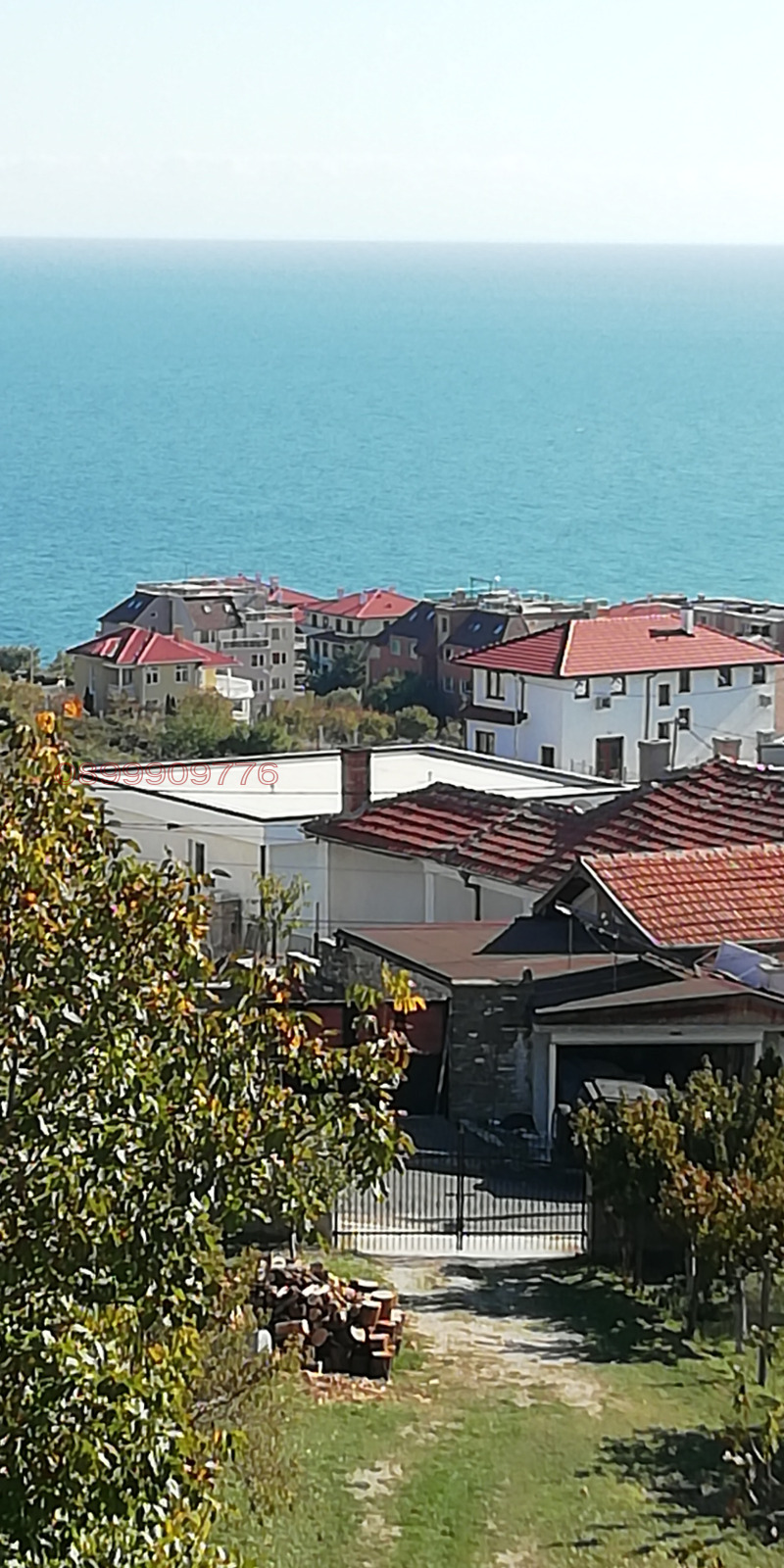 Дава под наем 1-СТАЕН, гр. Бяла, област Варна, снимка 8 - Апартаменти - 52958239