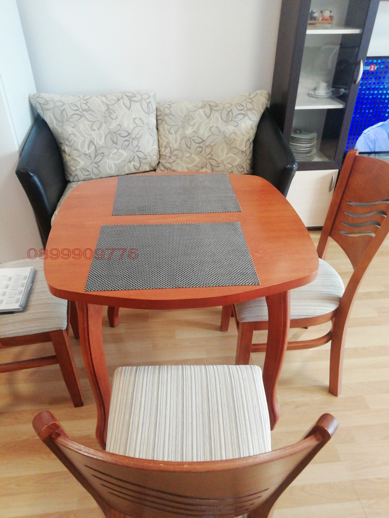 Дава под наем 1-СТАЕН, гр. Бяла, област Варна, снимка 12 - Апартаменти - 52958239