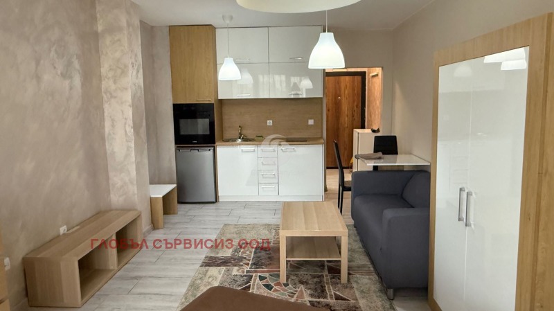 Kiadó  Stúdió Sofia , Malinova dolina , 50 négyzetméter | 99864336 - kép [7]