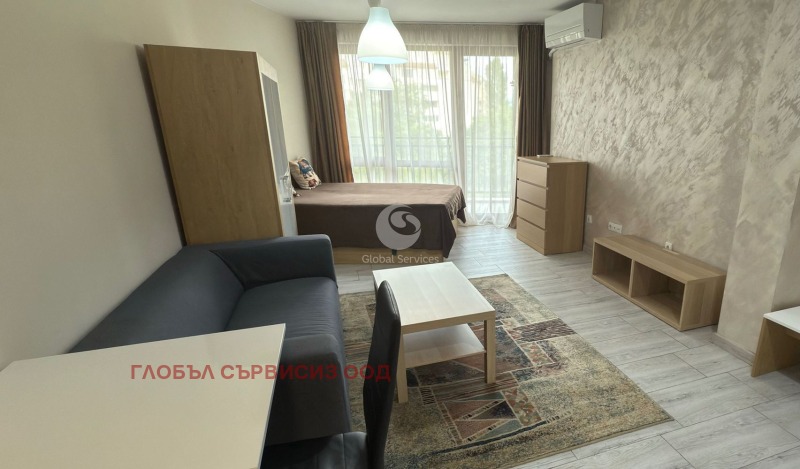 Kiadó  Stúdió Sofia , Malinova dolina , 50 négyzetméter | 99864336 - kép [3]