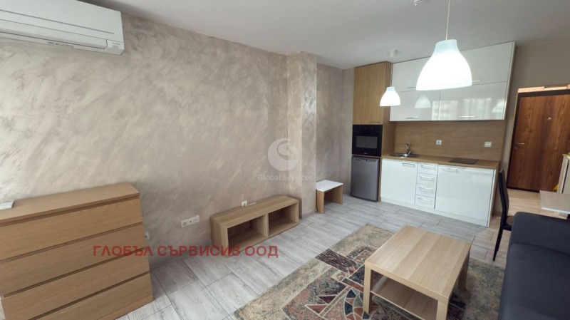 Kiadó  Stúdió Sofia , Malinova dolina , 50 négyzetméter | 99864336 - kép [5]