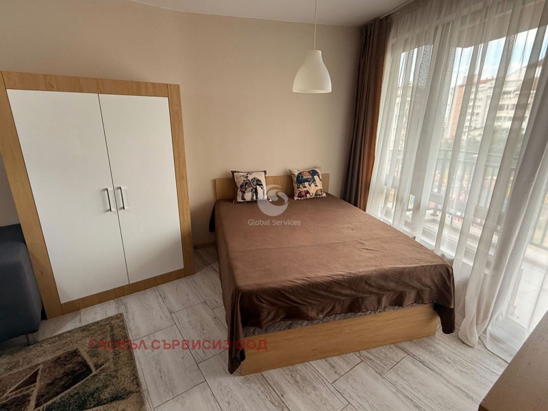 Kiadó  Stúdió Sofia , Malinova dolina , 50 négyzetméter | 99864336 - kép [6]