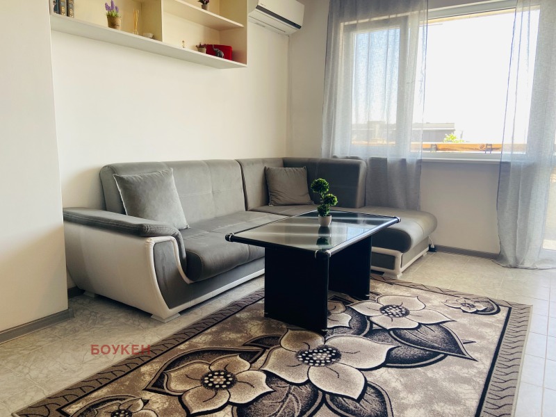 Kiralık  1 yatak odası Varna , Briz , 65 metrekare | 10347326 - görüntü [2]