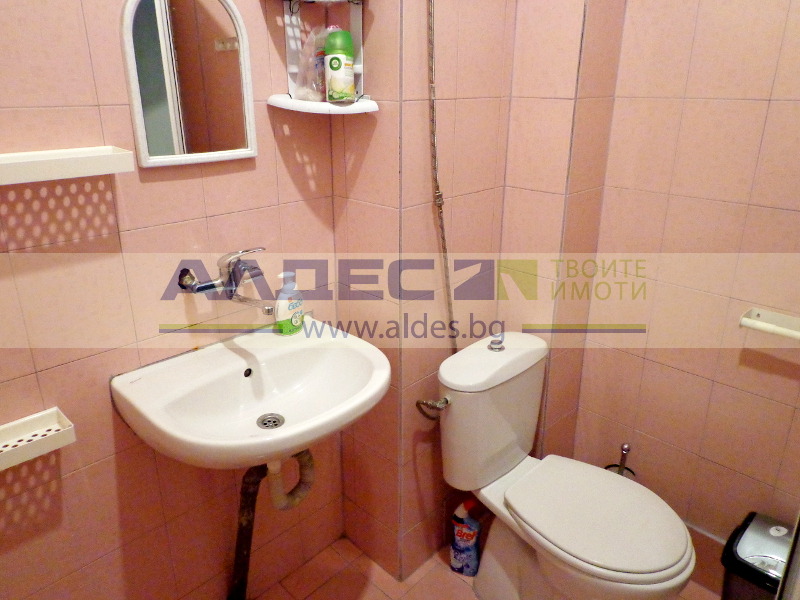 Дава под наем  2-стаен град София , Център , 77 кв.м | 32864520 - изображение [16]