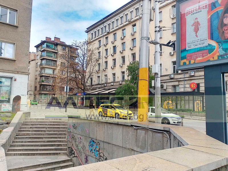Дава под наем  2-стаен град София , Център , 77 кв.м | 32864520 - изображение [5]