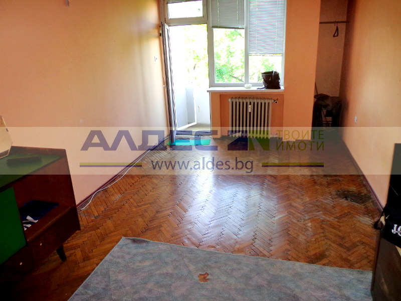 Дава под наем  2-стаен град София , Център , 77 кв.м | 32864520 - изображение [6]