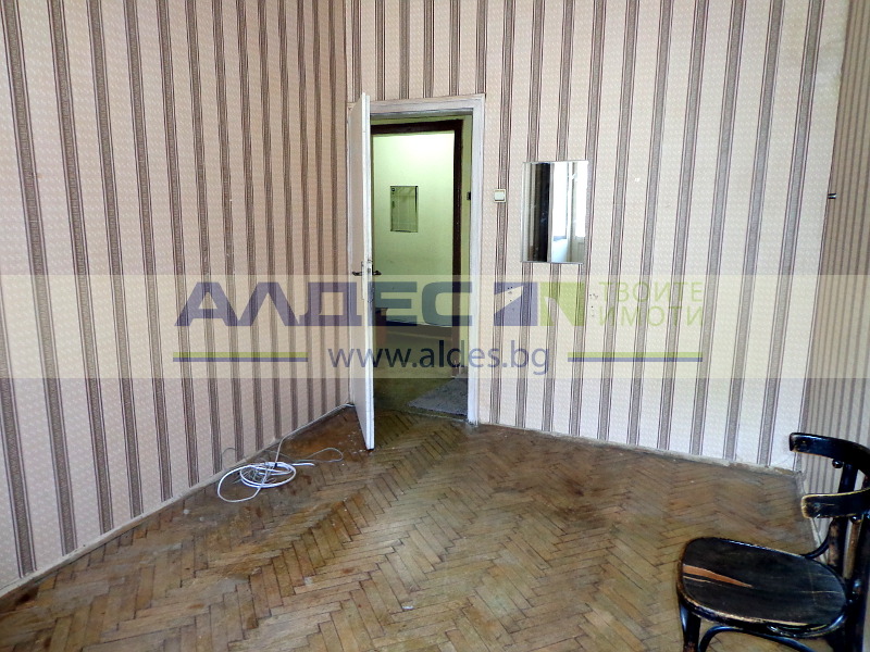 Дава под наем  2-стаен град София , Център , 77 кв.м | 32864520 - изображение [12]