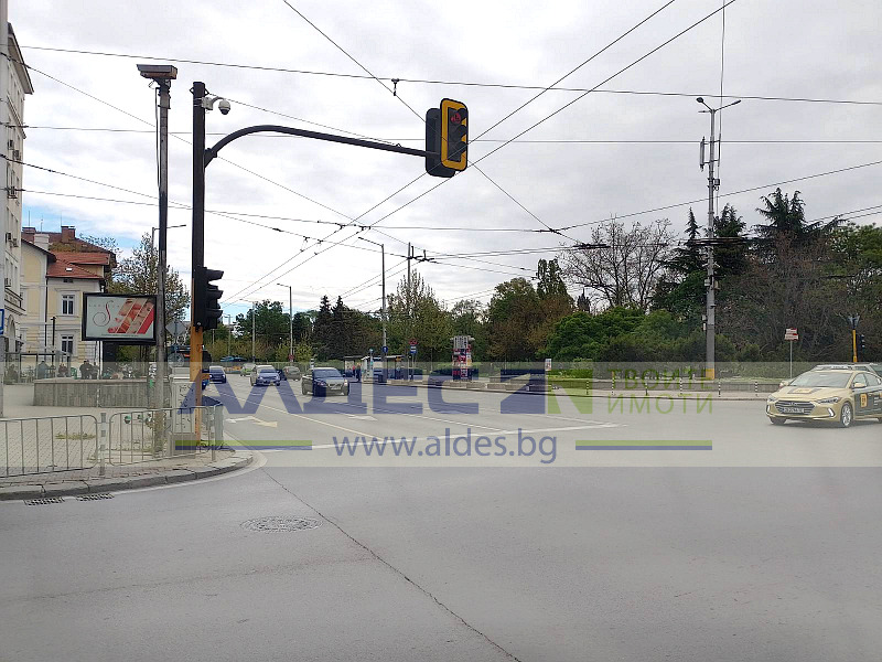 Дава под наем  2-стаен град София , Център , 77 кв.м | 32864520 - изображение [4]