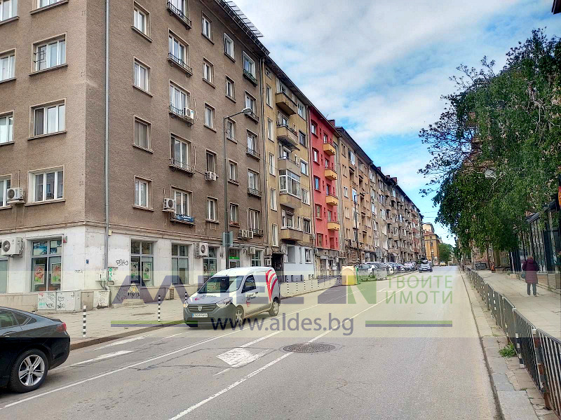 Дава под наем  2-стаен град София , Център , 77 кв.м | 32864520 - изображение [2]