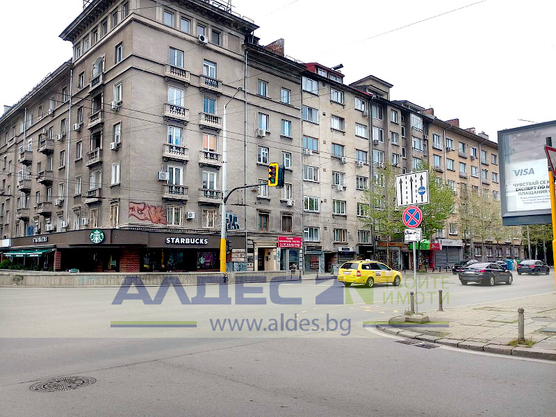 Дава под наем  2-стаен град София , Център , 77 кв.м | 32864520 - изображение [3]