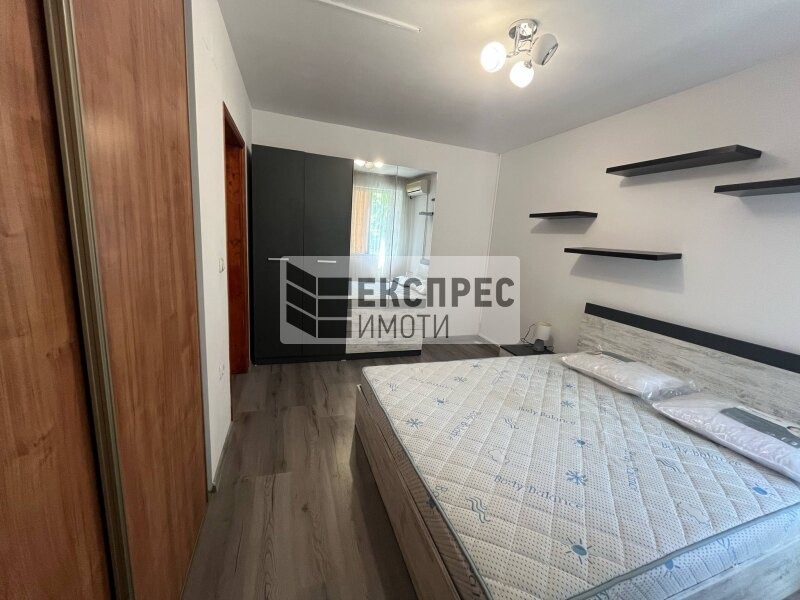 Te huur  1 slaapkamer Varna , Okrazjna bolnitsa-Generali , 61 m² | 20449795 - afbeelding [8]