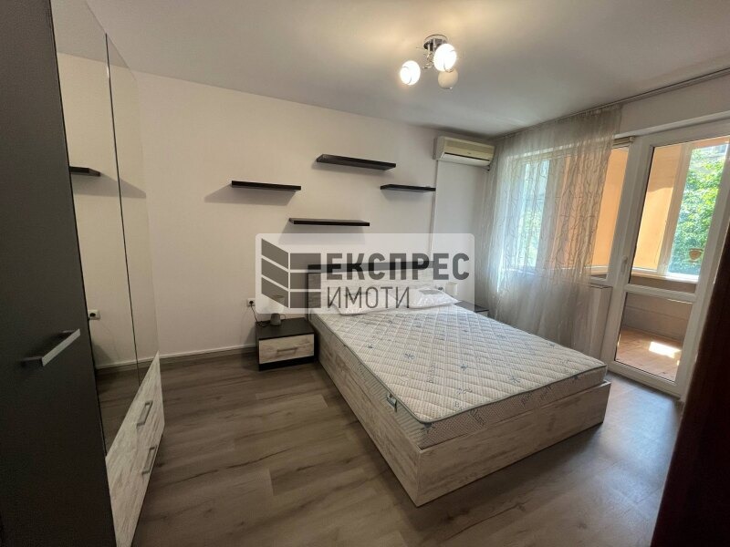 Te huur  1 slaapkamer Varna , Okrazjna bolnitsa-Generali , 61 m² | 20449795 - afbeelding [6]