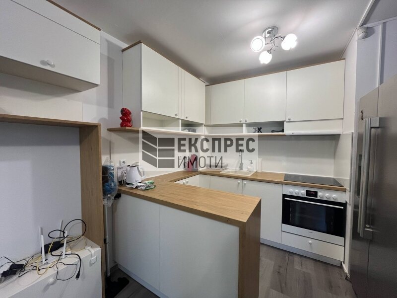 Te huur  1 slaapkamer Varna , Okrazjna bolnitsa-Generali , 61 m² | 20449795 - afbeelding [5]