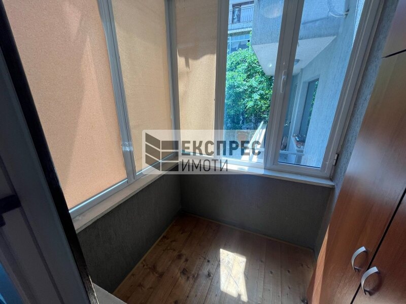Te huur  1 slaapkamer Varna , Okrazjna bolnitsa-Generali , 61 m² | 20449795 - afbeelding [9]