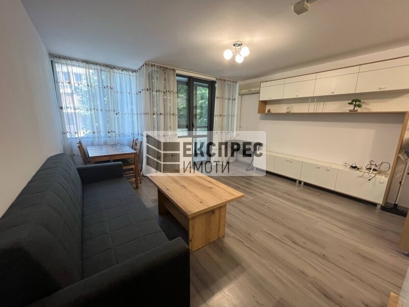 Te huur  1 slaapkamer Varna , Okrazjna bolnitsa-Generali , 61 m² | 20449795 - afbeelding [2]