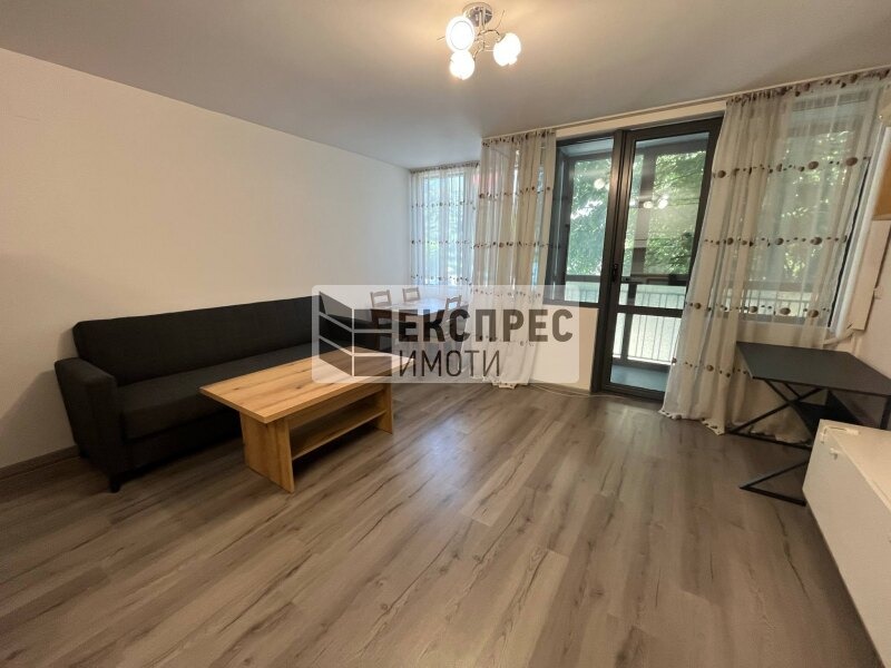 Te huur  1 slaapkamer Varna , Okrazjna bolnitsa-Generali , 61 m² | 20449795
