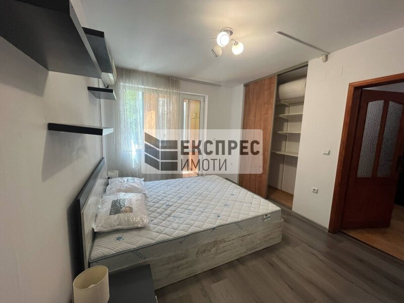 Te huur  1 slaapkamer Varna , Okrazjna bolnitsa-Generali , 61 m² | 20449795 - afbeelding [7]