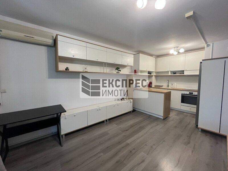 Te huur  1 slaapkamer Varna , Okrazjna bolnitsa-Generali , 61 m² | 20449795 - afbeelding [3]