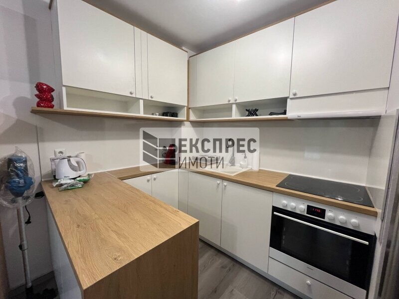Te huur  1 slaapkamer Varna , Okrazjna bolnitsa-Generali , 61 m² | 20449795 - afbeelding [4]