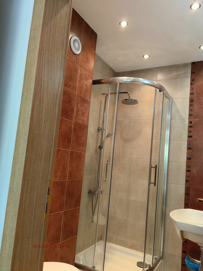 En renta  1 dormitorio Sofia , Tsentar , 72 metros cuadrados | 46107562 - imagen [9]