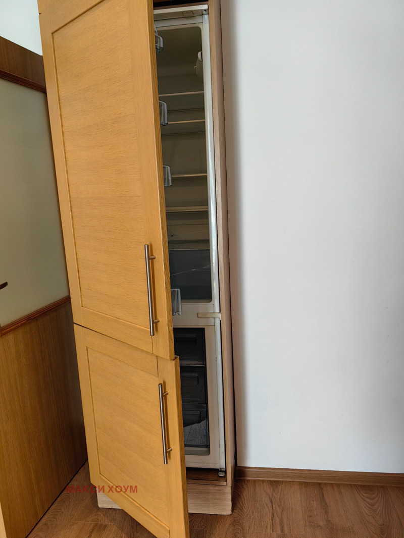 En renta  1 dormitorio Sofia , Tsentar , 72 metros cuadrados | 46107562 - imagen [7]