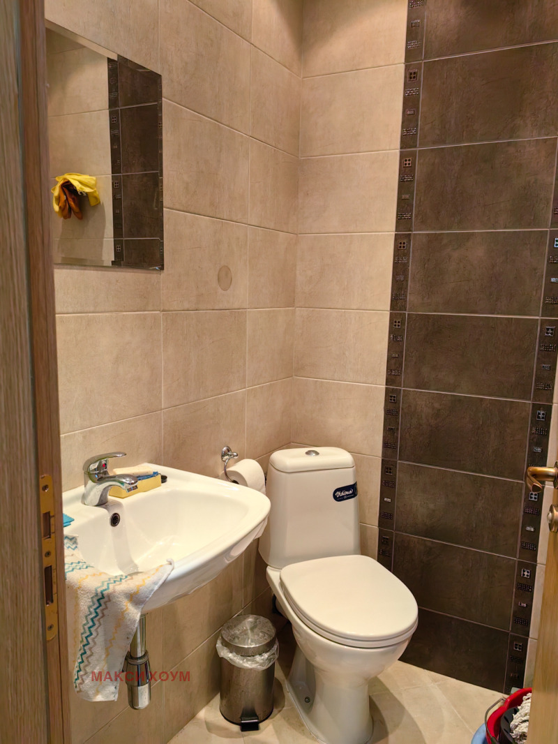 En renta  1 dormitorio Sofia , Tsentar , 72 metros cuadrados | 46107562 - imagen [3]