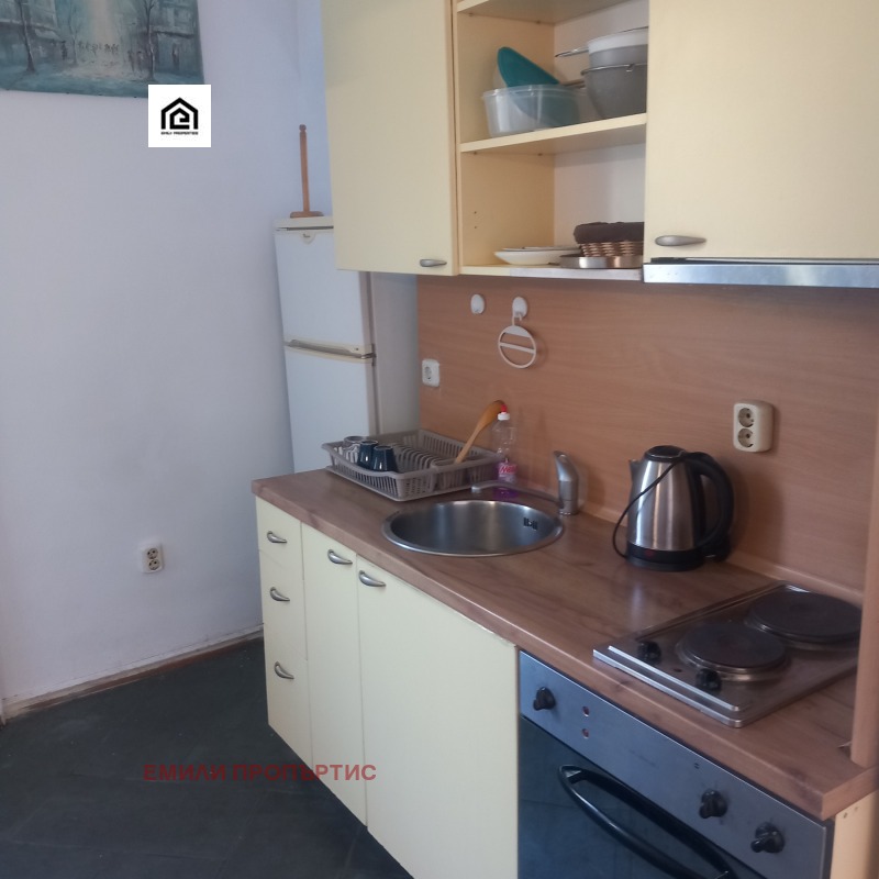 Дава под наем  2-стаен град София , Център , 50 кв.м | 53484166 - изображение [4]