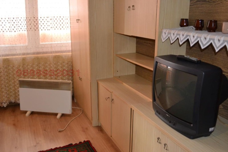 Дава под наем 2-СТАЕН, гр. Търговище, Център, снимка 5 - Апартаменти - 52940825