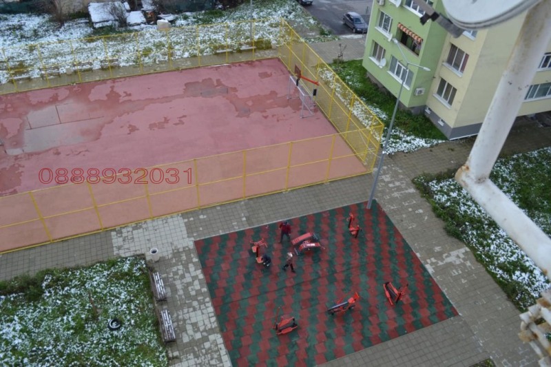 Дава под наем 2-СТАЕН, гр. Търговище, Център, снимка 9 - Апартаменти - 52940825