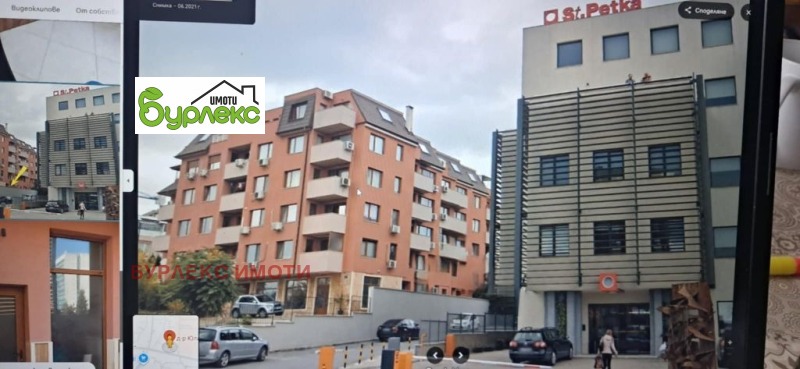 Дава под наем 2-СТАЕН, гр. Варна, Левски 1