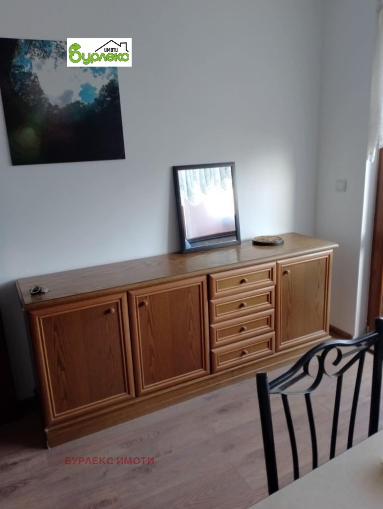 Дава под наем 2-СТАЕН, гр. Варна, Левски 1, снимка 9 - Апартаменти - 52944170