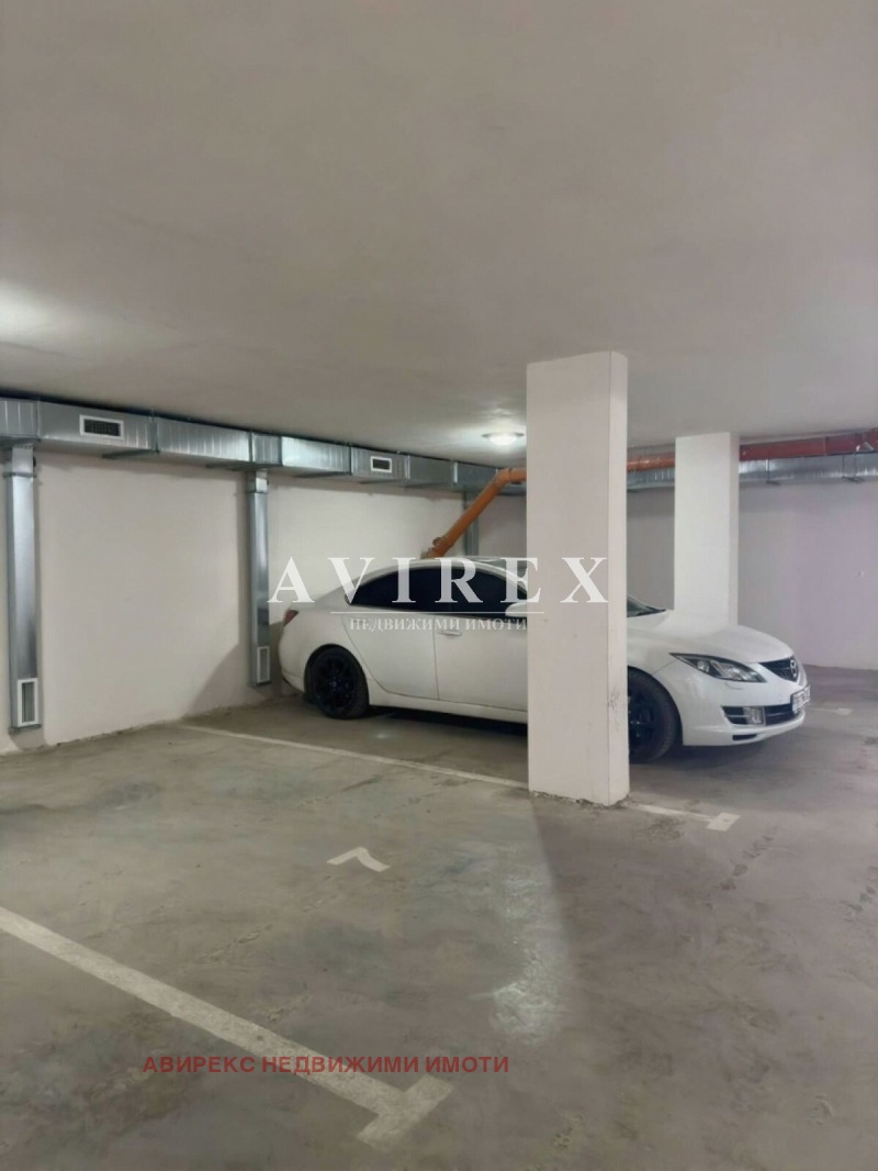 Дава под наем 2-СТАЕН, гр. Пловдив, Коматевски възел, снимка 9 - Апартаменти - 53084201