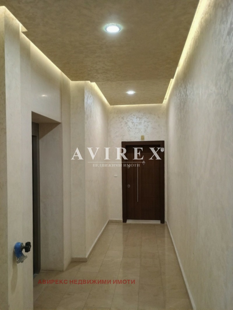 Дава под наем 2-СТАЕН, гр. Пловдив, Коматевски възел, снимка 8 - Апартаменти - 53084201